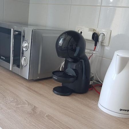 Mina Apartments Округ Горни Экстерьер фото