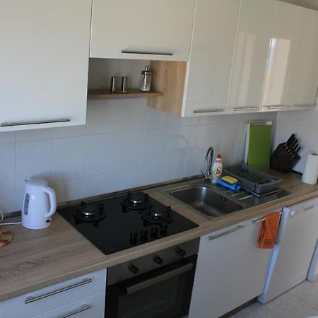 Mina Apartments Округ Горни Экстерьер фото