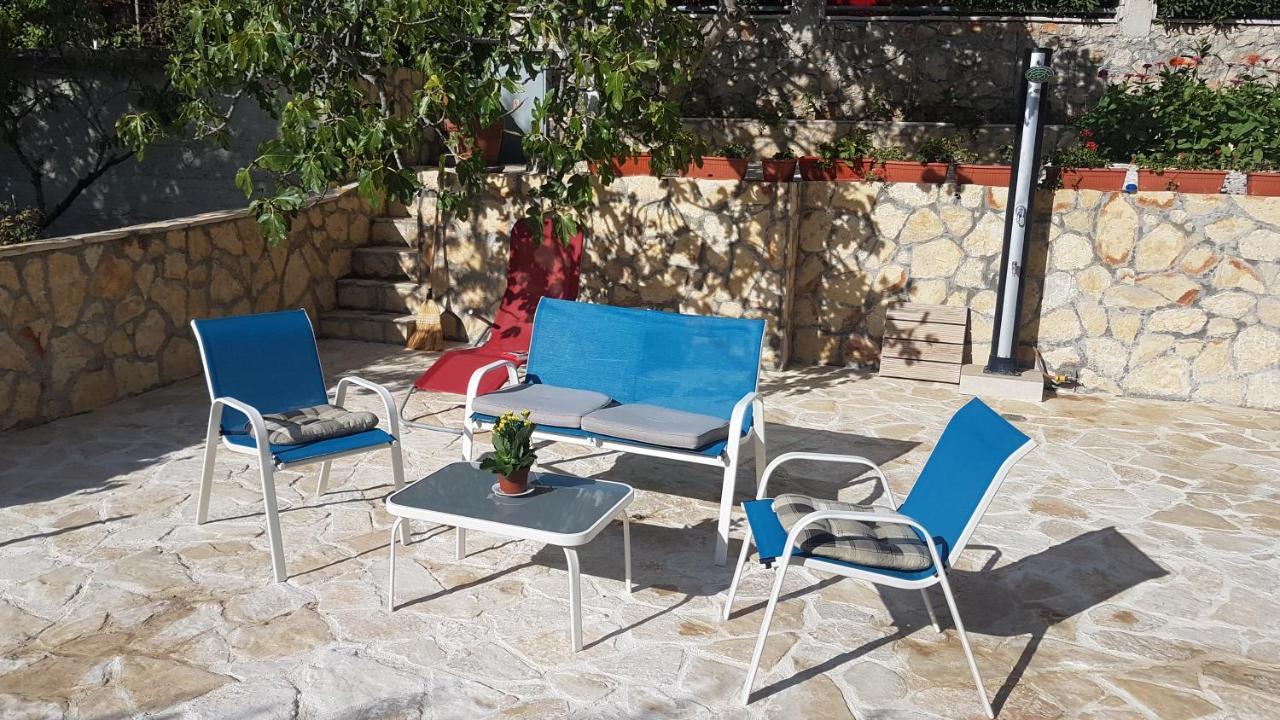 Mina Apartments Округ Горни Экстерьер фото