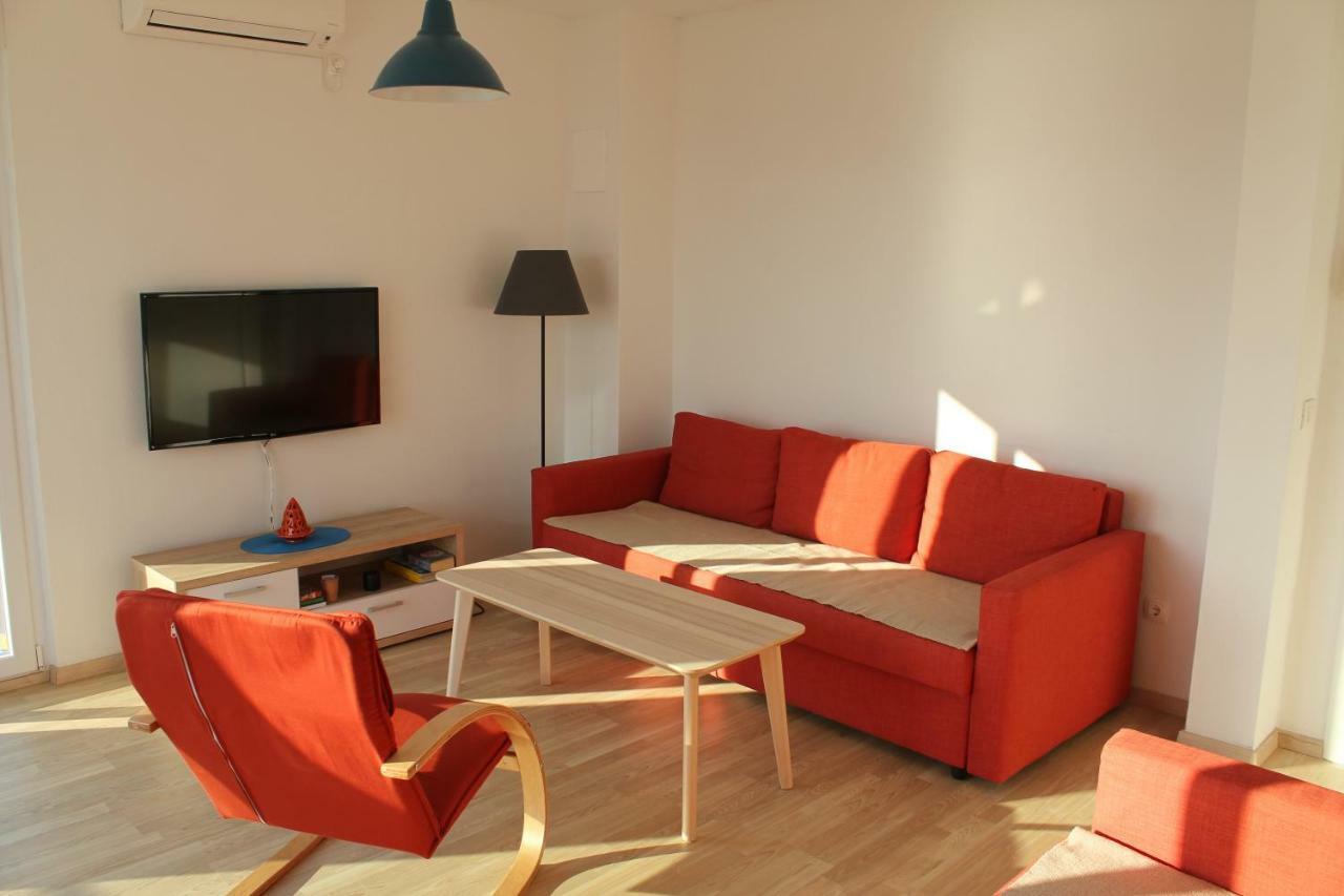 Mina Apartments Округ Горни Экстерьер фото