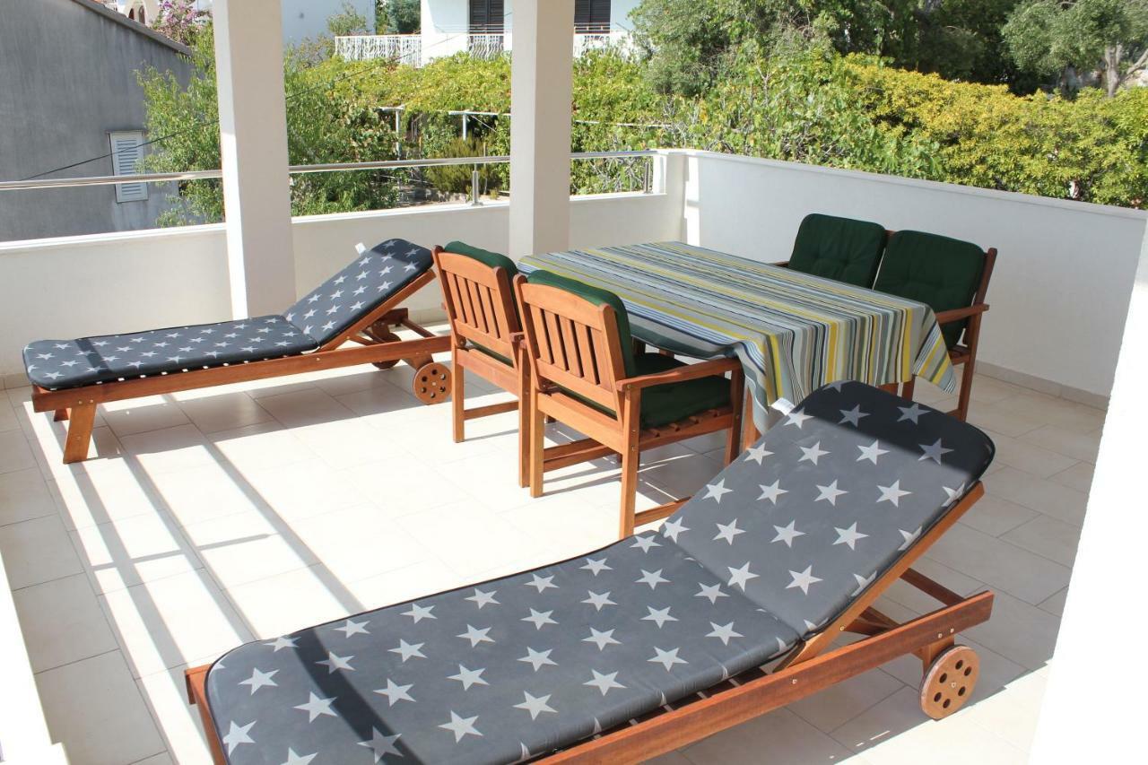 Mina Apartments Округ Горни Экстерьер фото