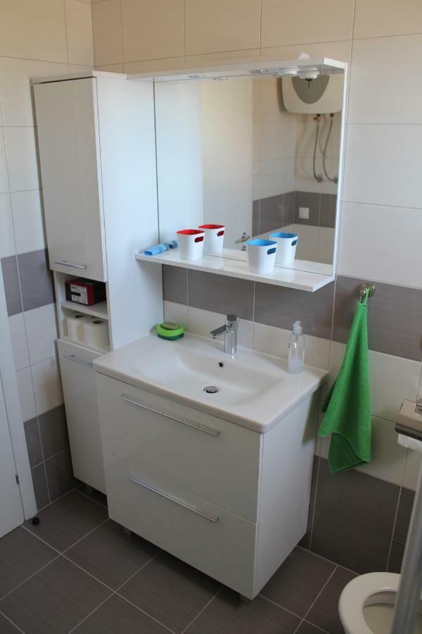 Mina Apartments Округ Горни Экстерьер фото