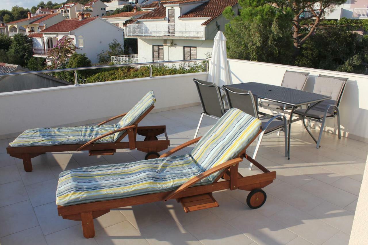Mina Apartments Округ Горни Экстерьер фото