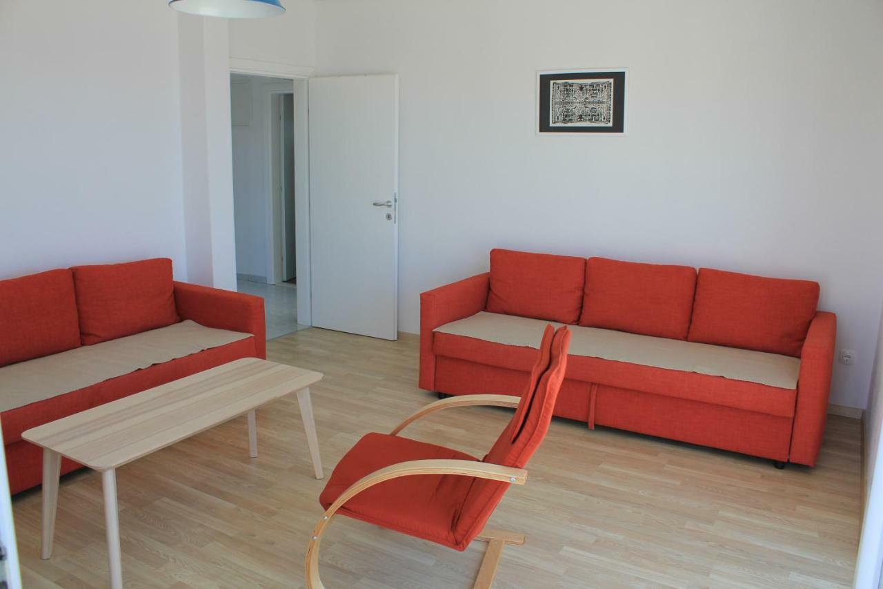 Mina Apartments Округ Горни Экстерьер фото