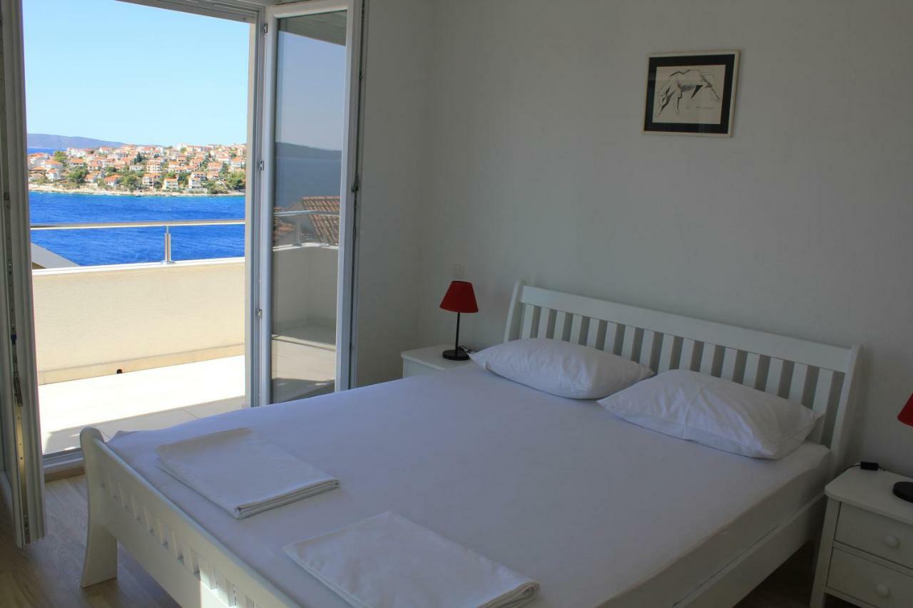 Mina Apartments Округ Горни Экстерьер фото