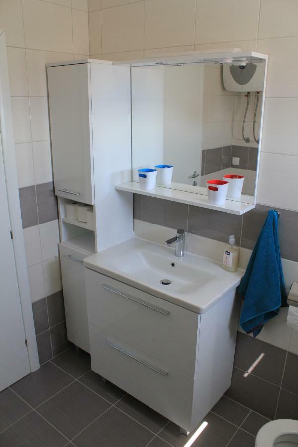 Mina Apartments Округ Горни Экстерьер фото